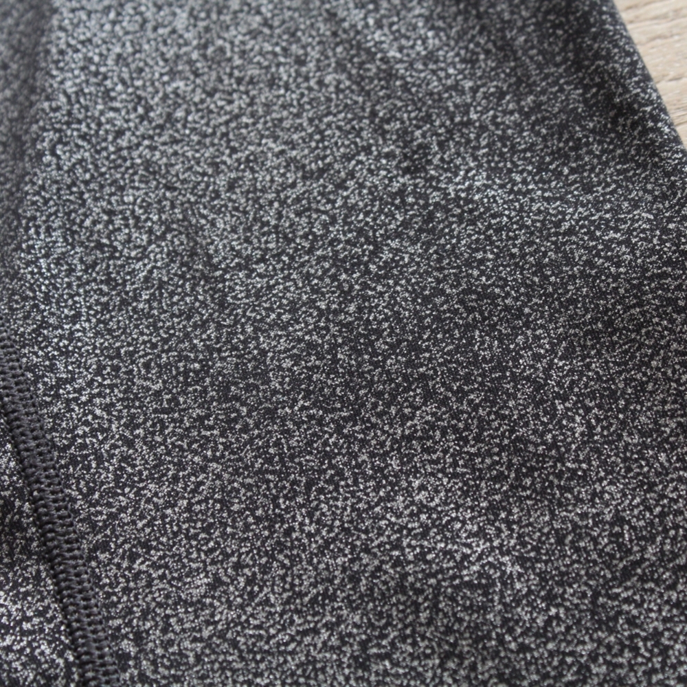 Lululemon Wunder Train HR Crop Leggings 4 - Picture 9 of 14